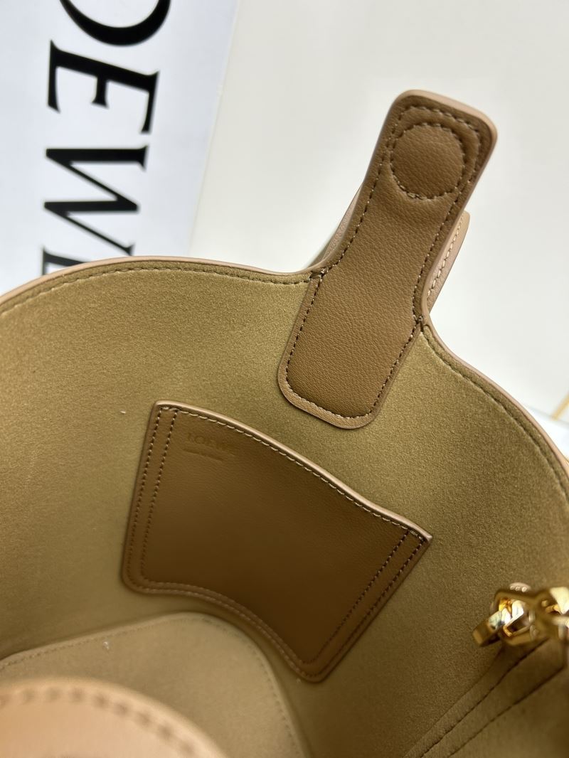 Loewe Bucket Bags